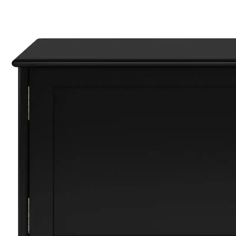 Tierney Mid-Century Solid Hardwood TV Stand for TVs up to 167,6 cm ¨C 152,4 cm Wide