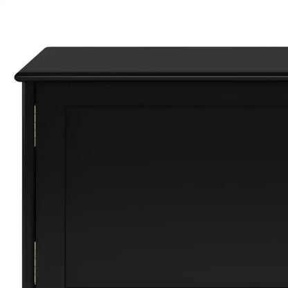 Tierney Mid-Century Solid Hardwood TV Stand for TVs up to 167,6 cm ¨C 152,4 cm Wide