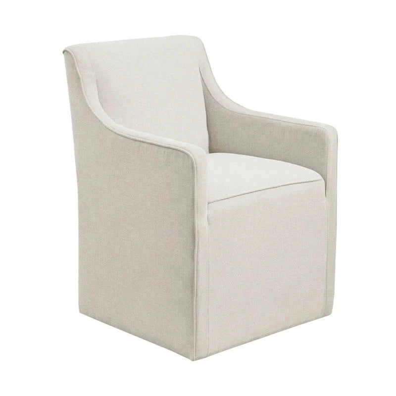 Sedia a rotelle Charlotte Dining Arm
