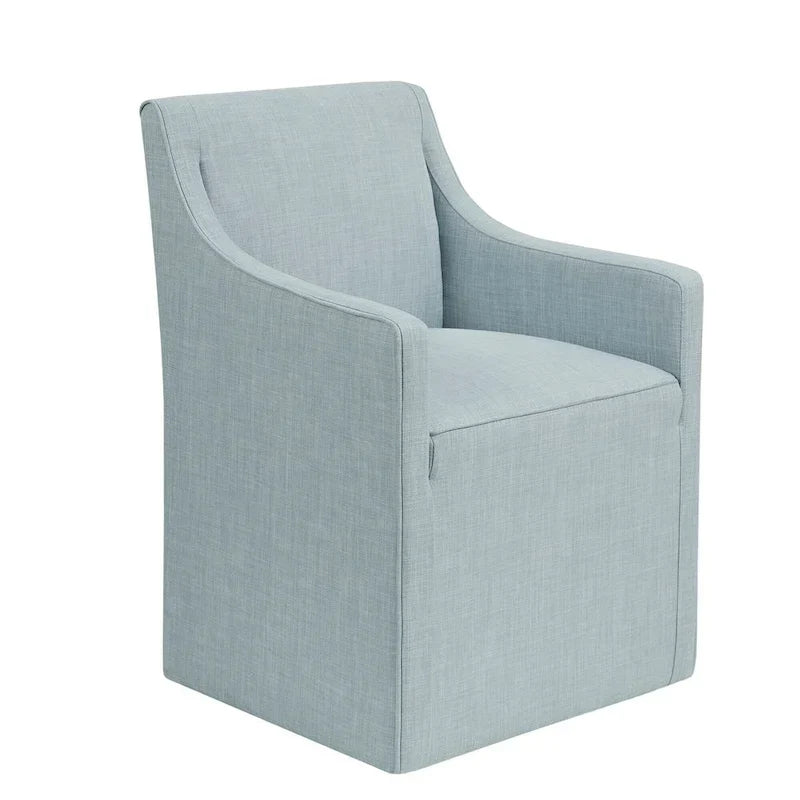 Sedia a rotelle Charlotte Dining Arm