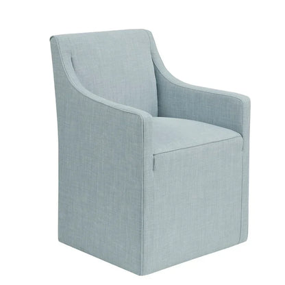 Sedia a rotelle Charlotte Dining Arm