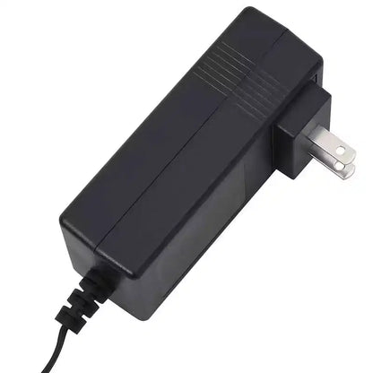 Poltrona Reclinabile Power Lift per Anziani - Tessuto Grigio Chiaro con Alzata Elettrica & Tasca Laterale