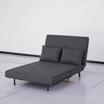 Fauteuil convertible Jackson d'Artdeco Home