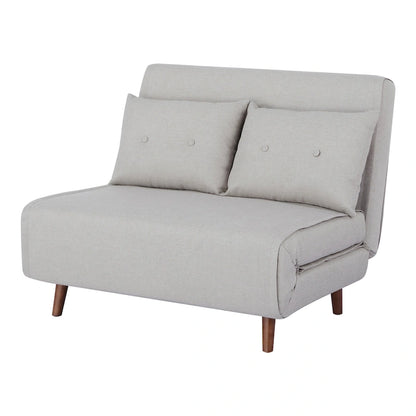 Fauteuil convertible Jackson d'Artdeco Home