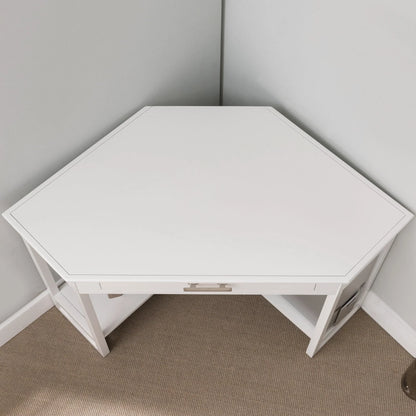 Bureau d'angle Leick Home Mission