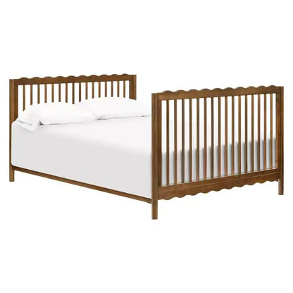 Babyletto Swell Culla Trasformabile 4-in-1 con Kit per la Conversione in Lettino per Bambini