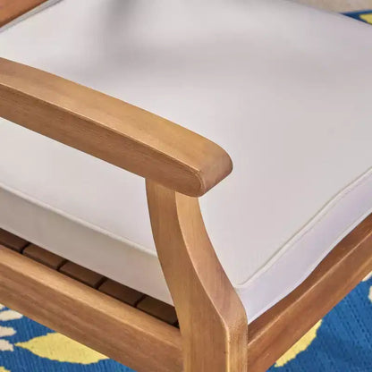 Set da pranzo da 5 pezzi Llano - Christopher Knight Home
