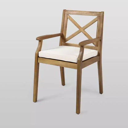 Set da pranzo da 5 pezzi Llano - Christopher Knight Home