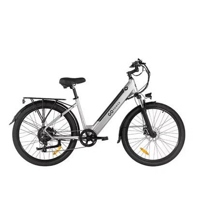 Bicicletta elettrica per adulti GoPowerBike GoVelo | Prodotto con scatola aperta