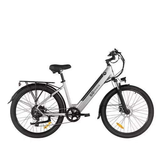 Bicicletta elettrica per adulti GoPowerBike GoVelo | Prodotto con scatola aperta