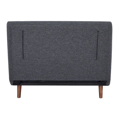 Fauteuil convertible Jackson d'Artdeco Home