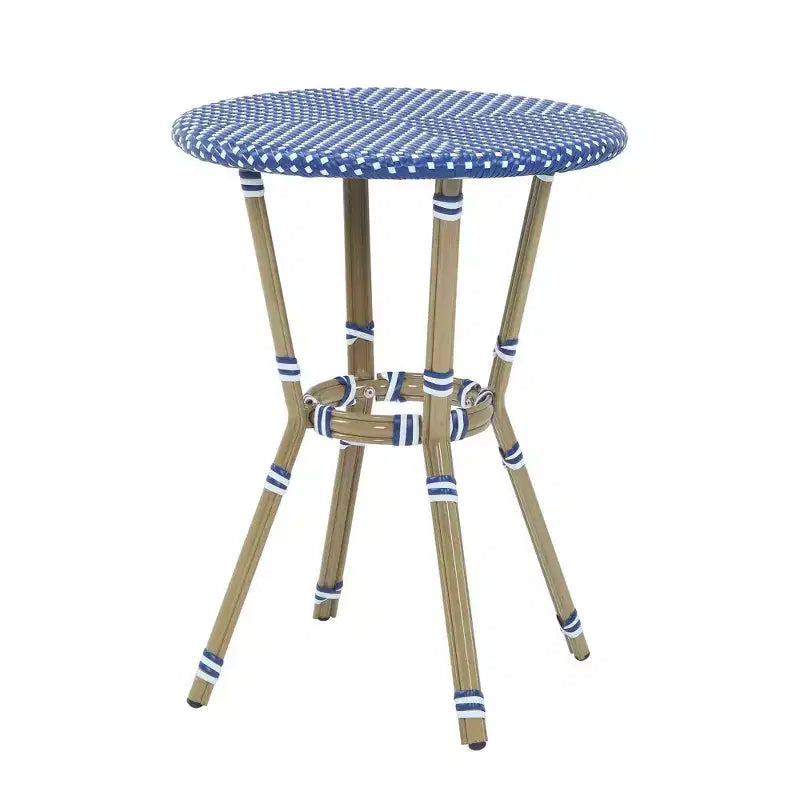 Ensemble de patio Denny 3 pièces - miBasics