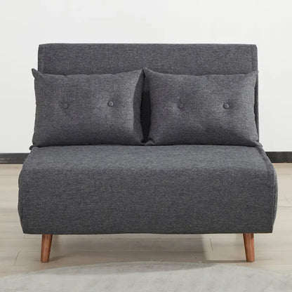 Fauteuil convertible Jackson d'Artdeco Home