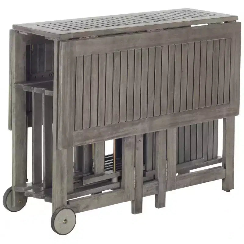 Set Tavolo/Sedie Arvin - Interno/Esterno - PAT7001 - Safavieh