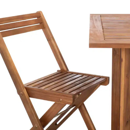 Set Tavolo/Sedie Arvin - Interno/Esterno - PAT7001 - Safavieh