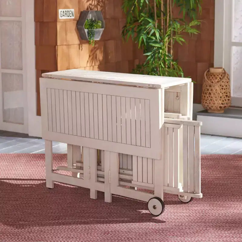 Set Tavolo/Sedie Arvin - Interno/Esterno - PAT7001 - Safavieh