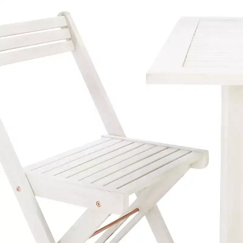Set Tavolo/Sedie Arvin - Interno/Esterno - PAT7001 - Safavieh