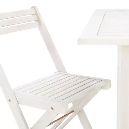 Set Tavolo/Sedie Arvin - Interno/Esterno - PAT7001 - Safavieh