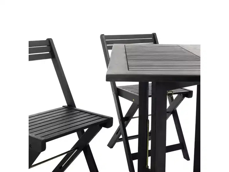 Set Tavolo/Sedie Arvin - Interno/Esterno - PAT7001 - Safavieh