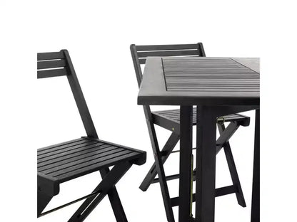 Set Tavolo/Sedie Arvin - Interno/Esterno - PAT7001 - Safavieh