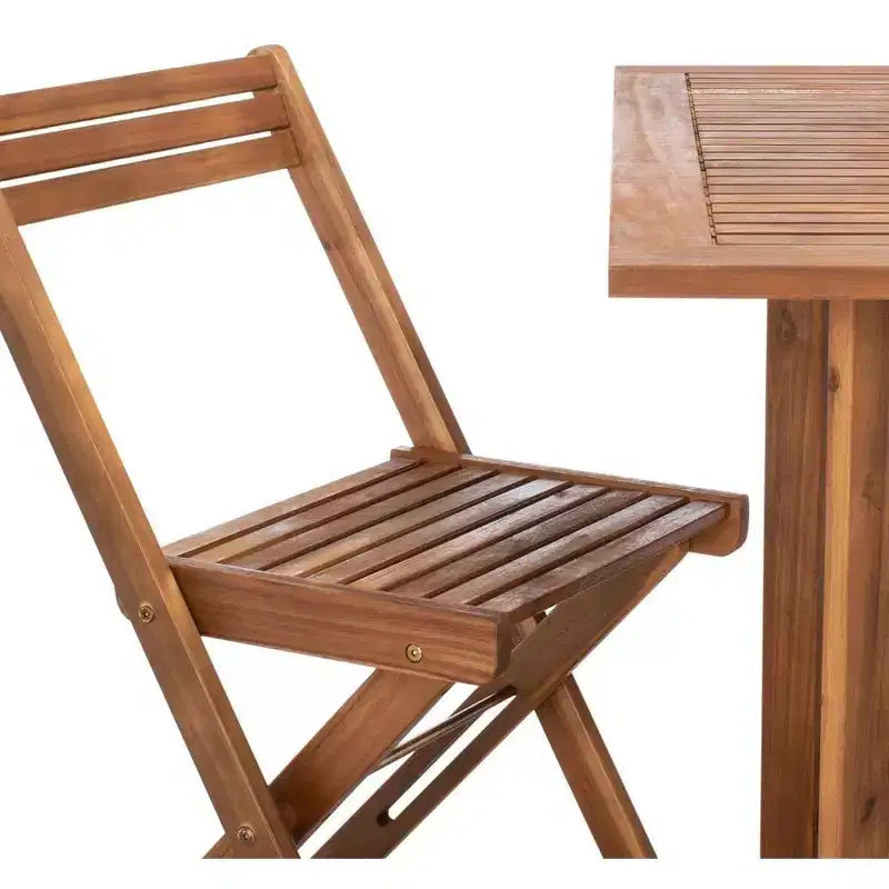 Set Tavolo/Sedie Arvin - Interno/Esterno - PAT7001 - Safavieh