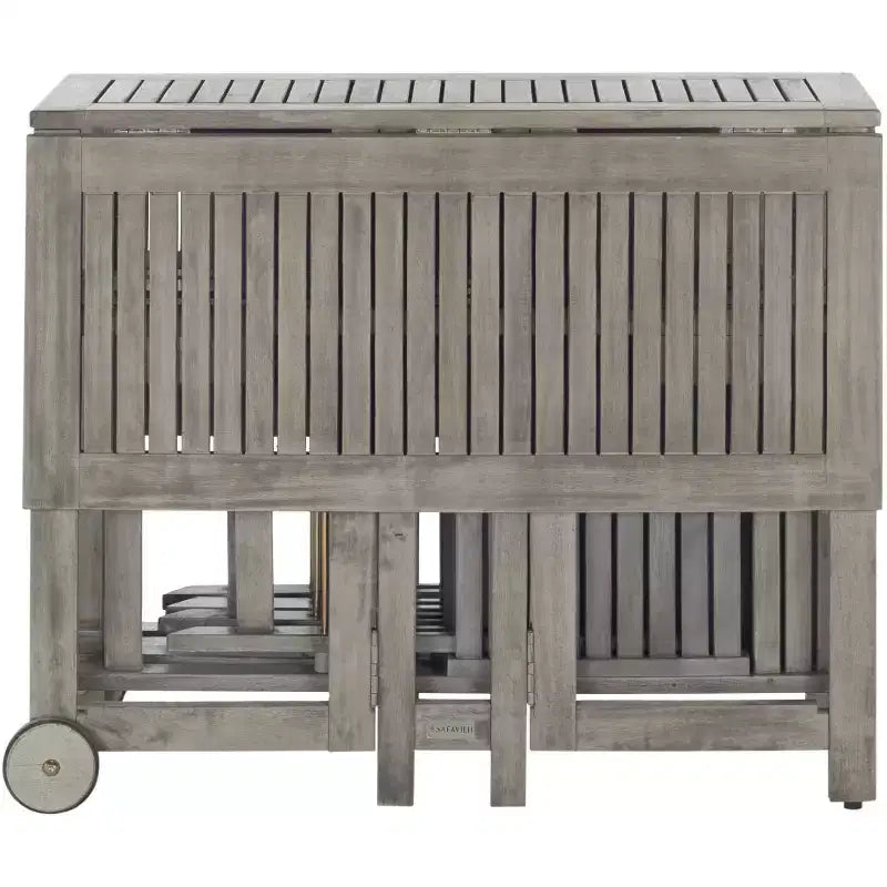 Set Tavolo/Sedie Arvin - Interno/Esterno - PAT7001 - Safavieh