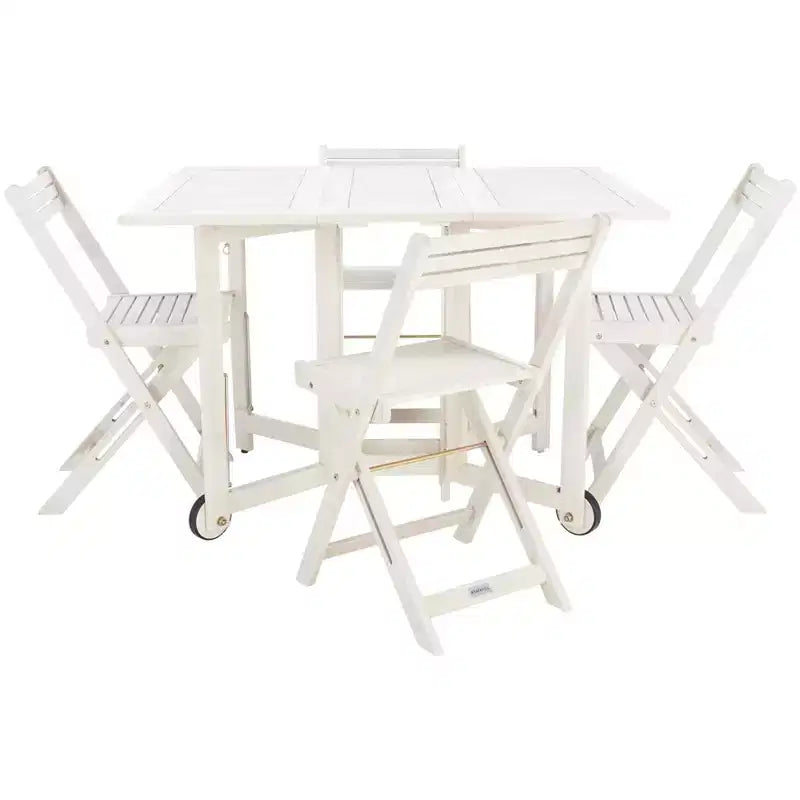 Set Tavolo/Sedie Arvin - Interno/Esterno - PAT7001 - Safavieh