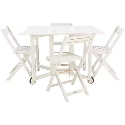 Set Tavolo/Sedie Arvin - Interno/Esterno - PAT7001 - Safavieh