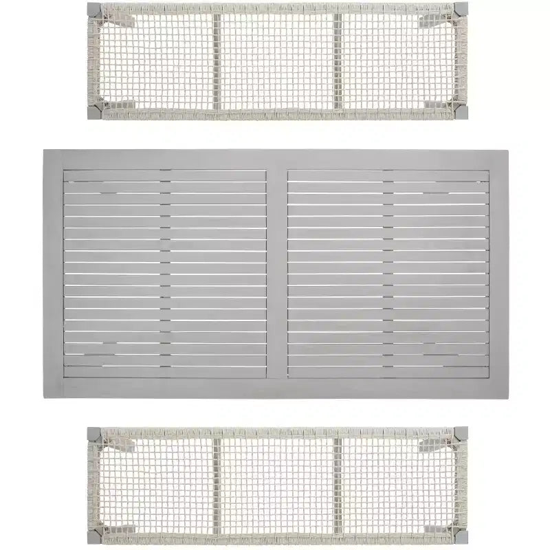 Set da pranzo Aquina - Interno/Esterno - PAT7081 - Safavieh