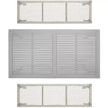 Set da pranzo Aquina - Interno/Esterno - PAT7081 - Safavieh