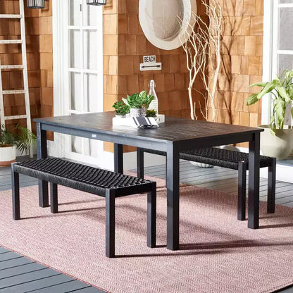 Set da pranzo Aquina - Interno/Esterno - PAT7081 - Safavieh