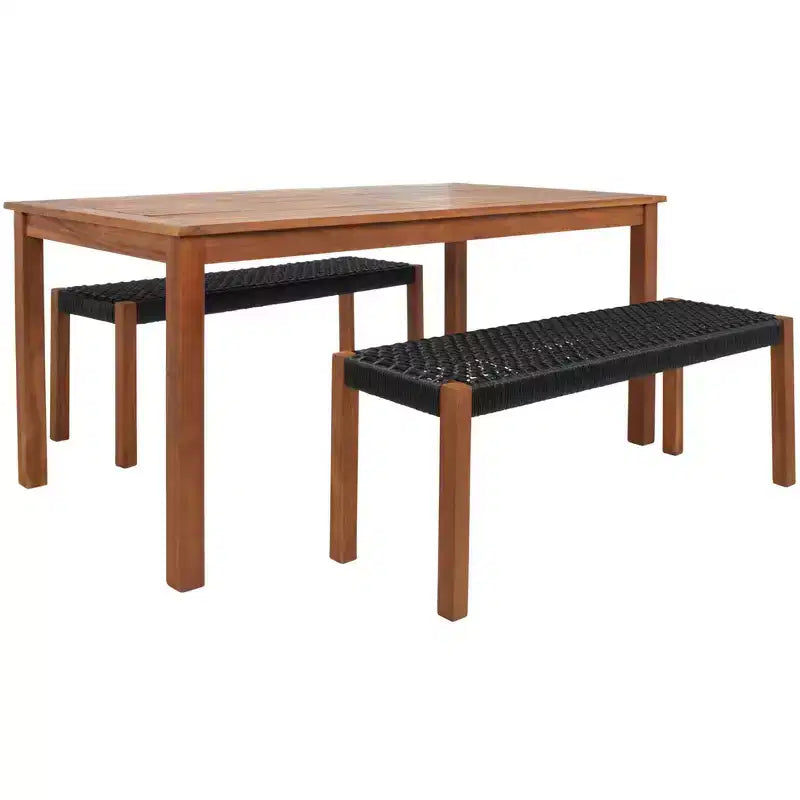 Set da pranzo Aquina - Interno/Esterno - PAT7081 - Safavieh