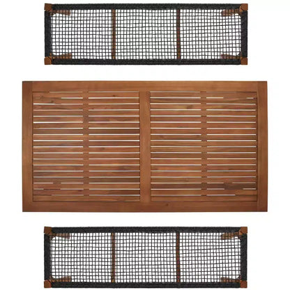 Set da pranzo Aquina - Interno/Esterno - PAT7081 - Safavieh
