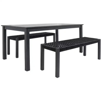 Set da pranzo Aquina - Interno/Esterno - PAT7081 - Safavieh