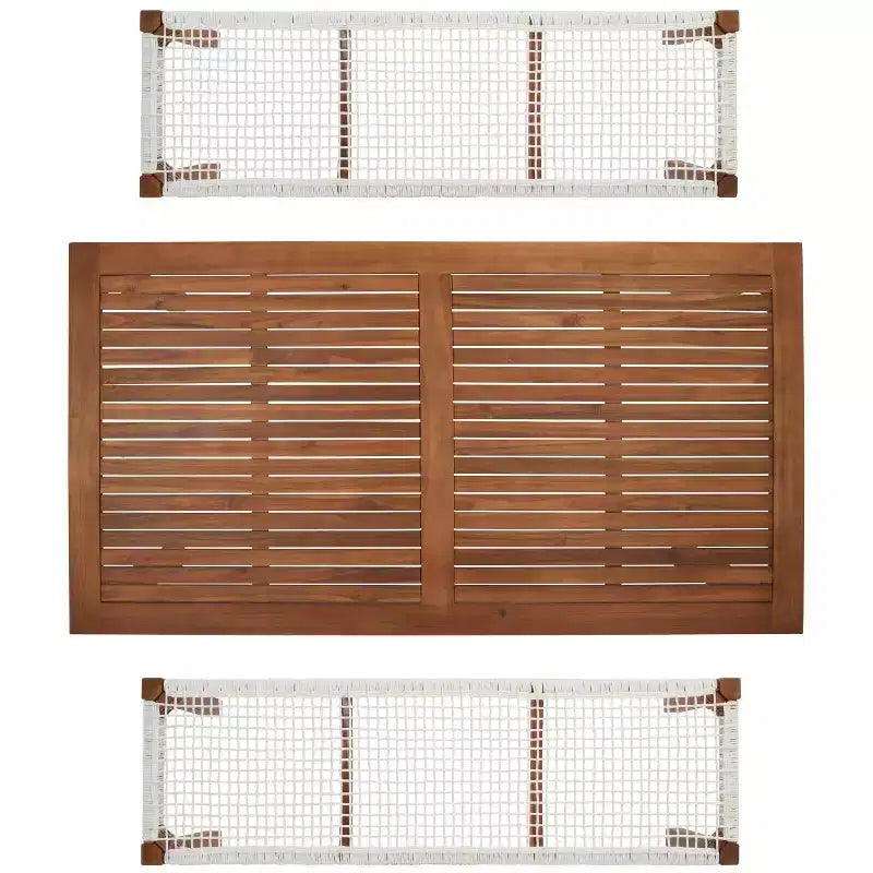 Set da pranzo Aquina - Interno/Esterno - PAT7081 - Safavieh