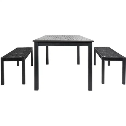 Set da pranzo Aquina - Interno/Esterno - PAT7081 - Safavieh