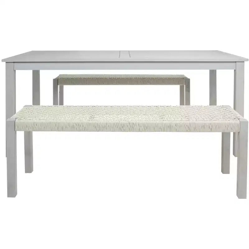 Set da pranzo Aquina - Interno/Esterno - PAT7081 - Safavieh