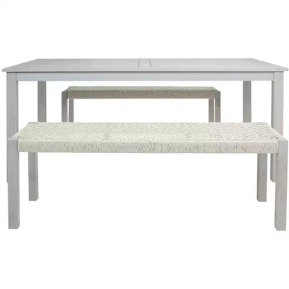 Set da pranzo Aquina - Interno/Esterno - PAT7081 - Safavieh