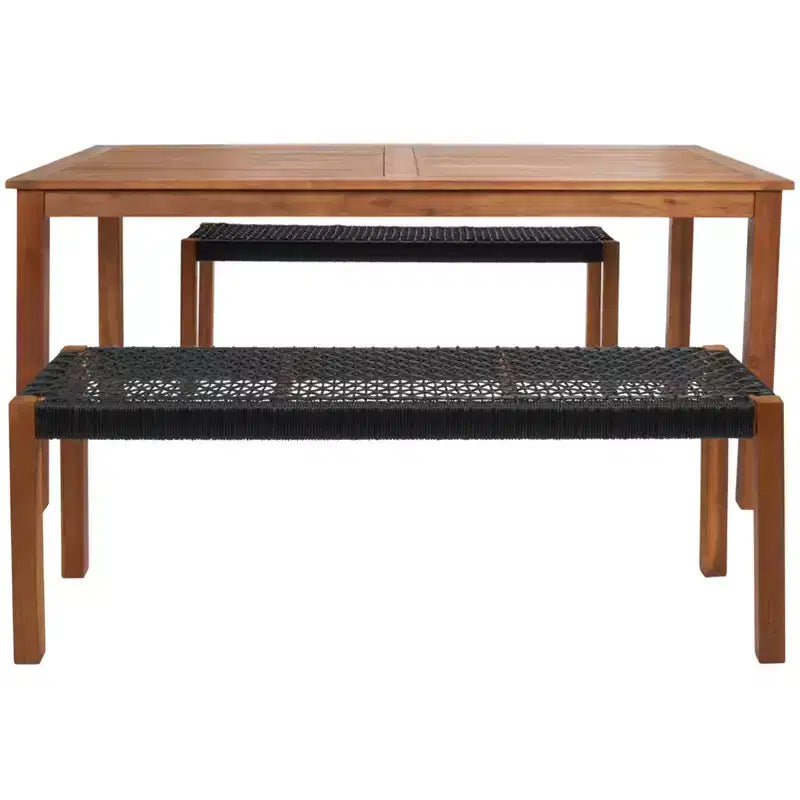 Set da pranzo Aquina - Interno/Esterno - PAT7081 - Safavieh