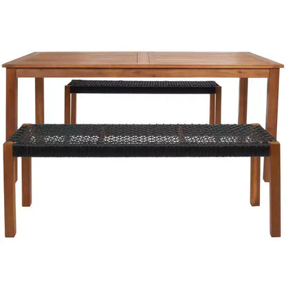 Set da pranzo Aquina - Interno/Esterno - PAT7081 - Safavieh