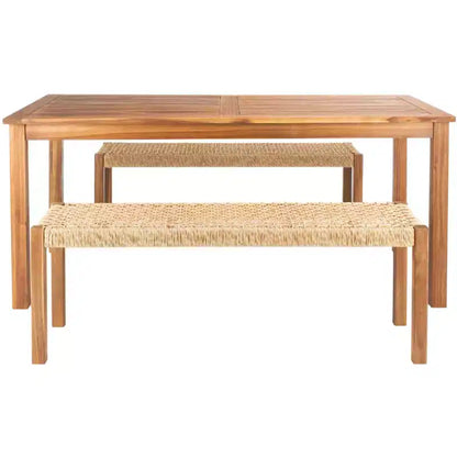 Set da pranzo Aquina - Interno/Esterno - PAT7081 - Safavieh