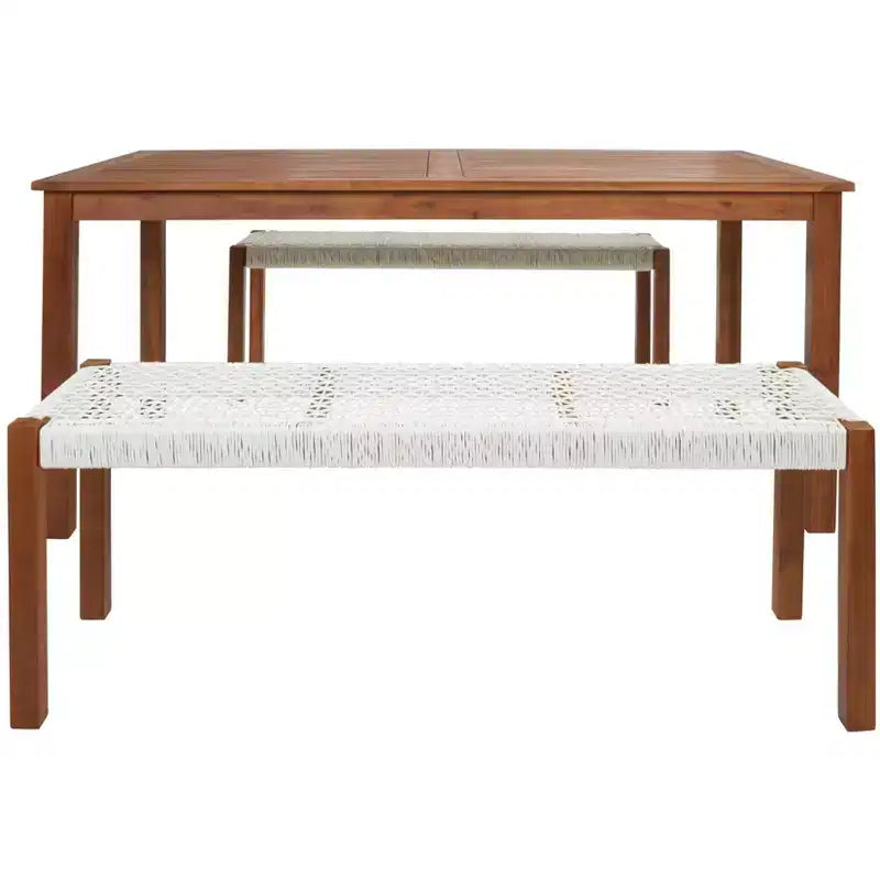 Set da pranzo Aquina - Interno/Esterno - PAT7081 - Safavieh