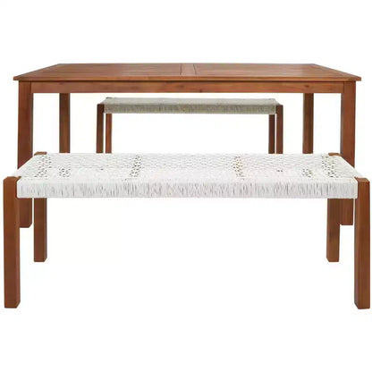 Set da pranzo Aquina - Interno/Esterno - PAT7081 - Safavieh