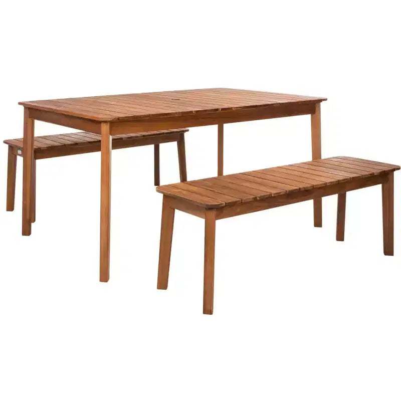 Set da pranzo Europa - Interni/Esterni - PAT7082 - Safavieh