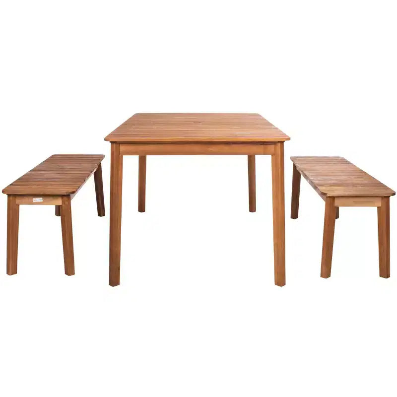Set da pranzo Europa - Interni/Esterni - PAT7082 - Safavieh