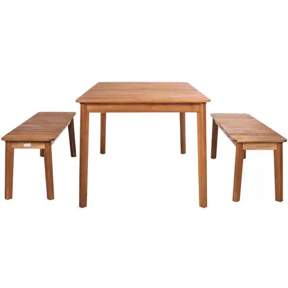 Set da pranzo Europa - Interni/Esterni - PAT7082 - Safavieh