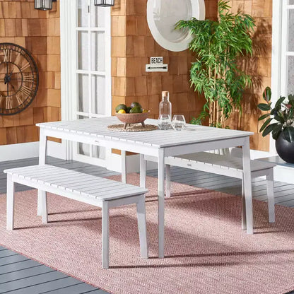 Set da pranzo Europa - Interni/Esterni - PAT7082 - Safavieh