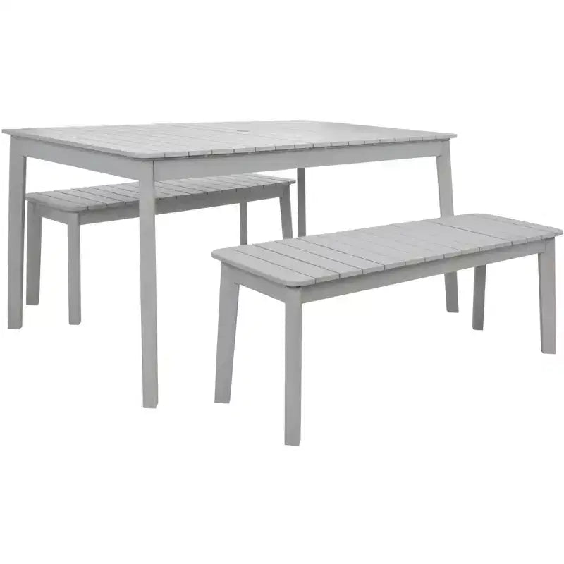 Set da pranzo Europa - Interni/Esterni - PAT7082 - Safavieh