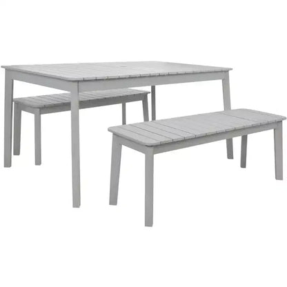 Set da pranzo Europa - Interni/Esterni - PAT7082 - Safavieh