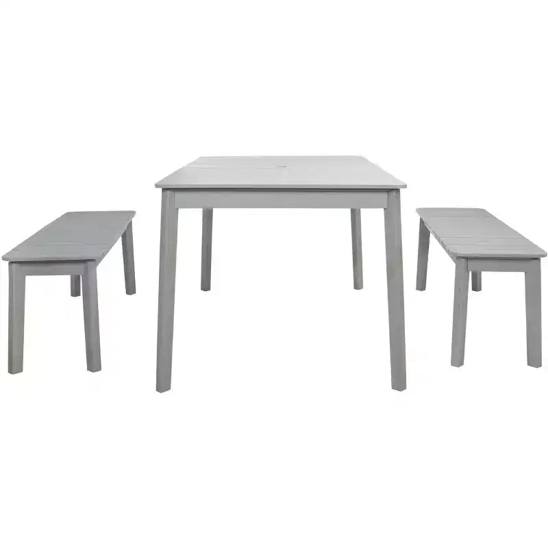 Set da pranzo Europa - Interni/Esterni - PAT7082 - Safavieh